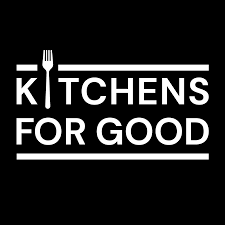 Kitchen For Good Logo