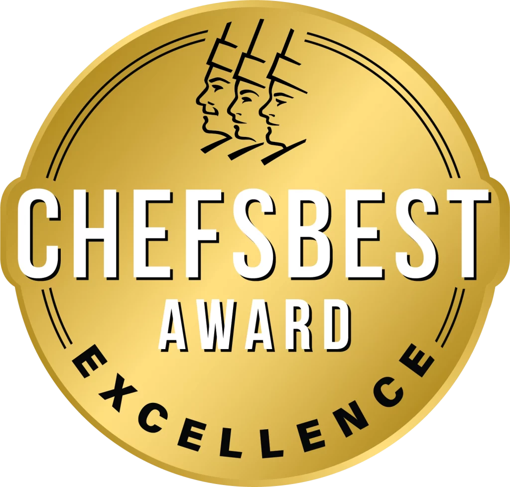 Chefs Best Logo